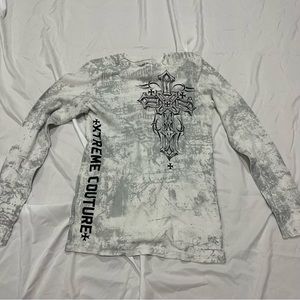 affliction long sleeve
